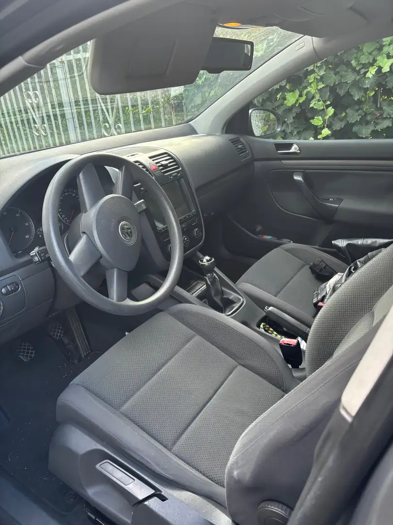 Volkswagen Golf Golf V 2003 5p 1.9 tdi Comfortline - 2