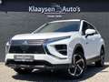 Mitsubishi Eclipse Cross 2.4 PHEV Intense 188 pk 4WD AUT. | 1e eigenaar | a Wit - thumbnail 1