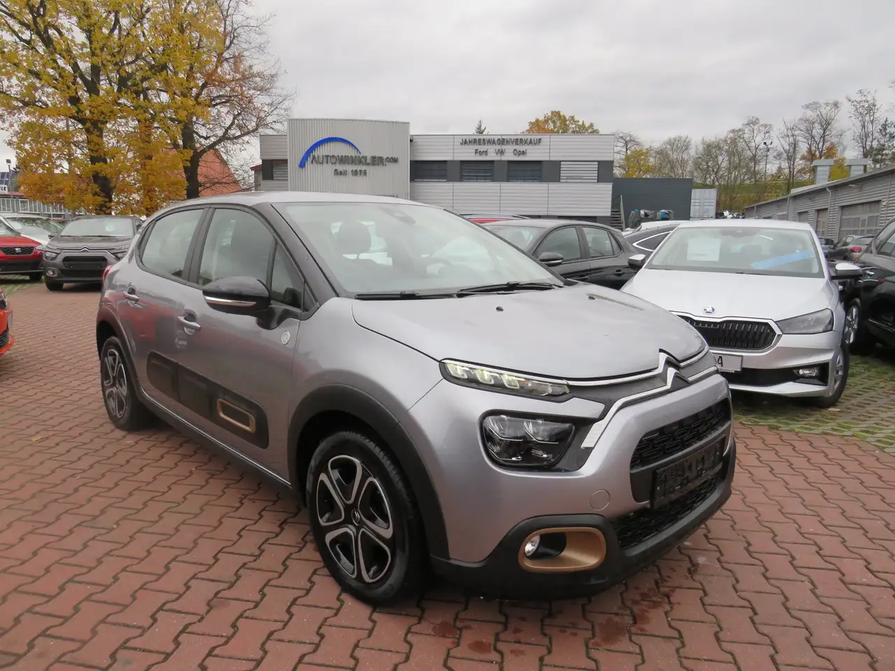 Citroen C3