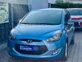 Hyundai iX20 FIFA world Cup Edition/Garantie/HU/AU/Neu Blauw - thumbnail 1