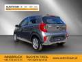 Kia Picanto 1,0 DPI ISG Titan Grau - thumbnail 3