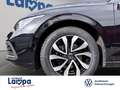 Volkswagen Golf VIII Active 2.0 TDI DSG AHK,NAV,MFK,SHZ,Pano,Matri Schwarz - thumbnail 5