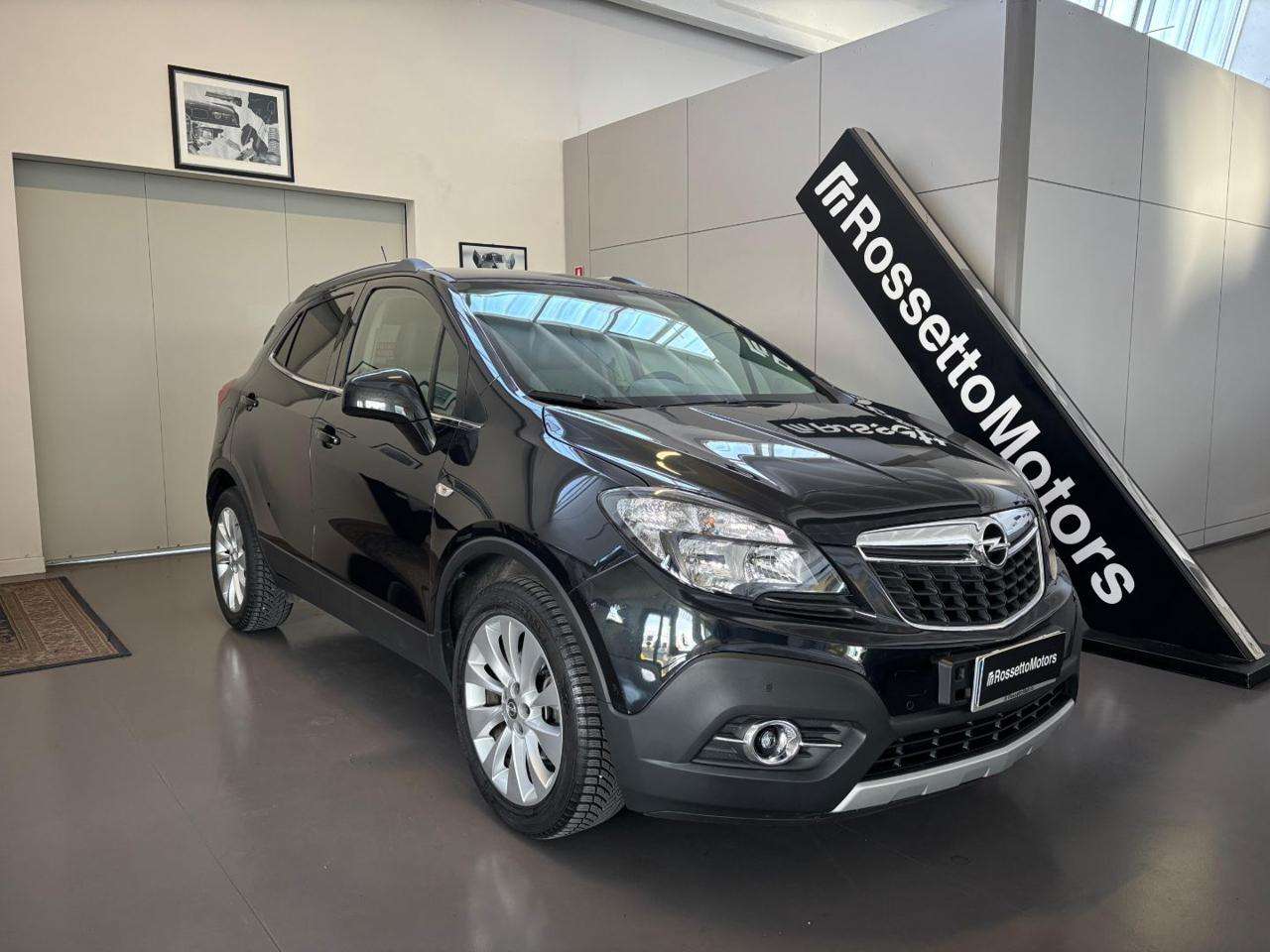 Opel Mokka 1.6 CDTI Ecotec 136CV 4x2 Start&Stop Cosmo