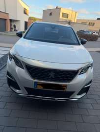 5008 BlueHDi 130 EAT8 GT