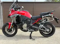 Ducati Multistrada V4 S