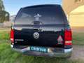 Volkswagen Amarok DCb. 2.0TDI Trendline 4M Con. 180 Negro - thumbnail 5