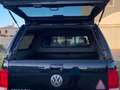 Volkswagen Amarok DCb. 2.0TDI Trendline 4M Con. 180 Negro - thumbnail 11