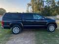 Volkswagen Amarok DCb. 2.0TDI Trendline 4M Con. 180 Negro - thumbnail 3