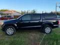 Volkswagen Amarok DCb. 2.0TDI Trendline 4M Con. 180 Negro - thumbnail 6