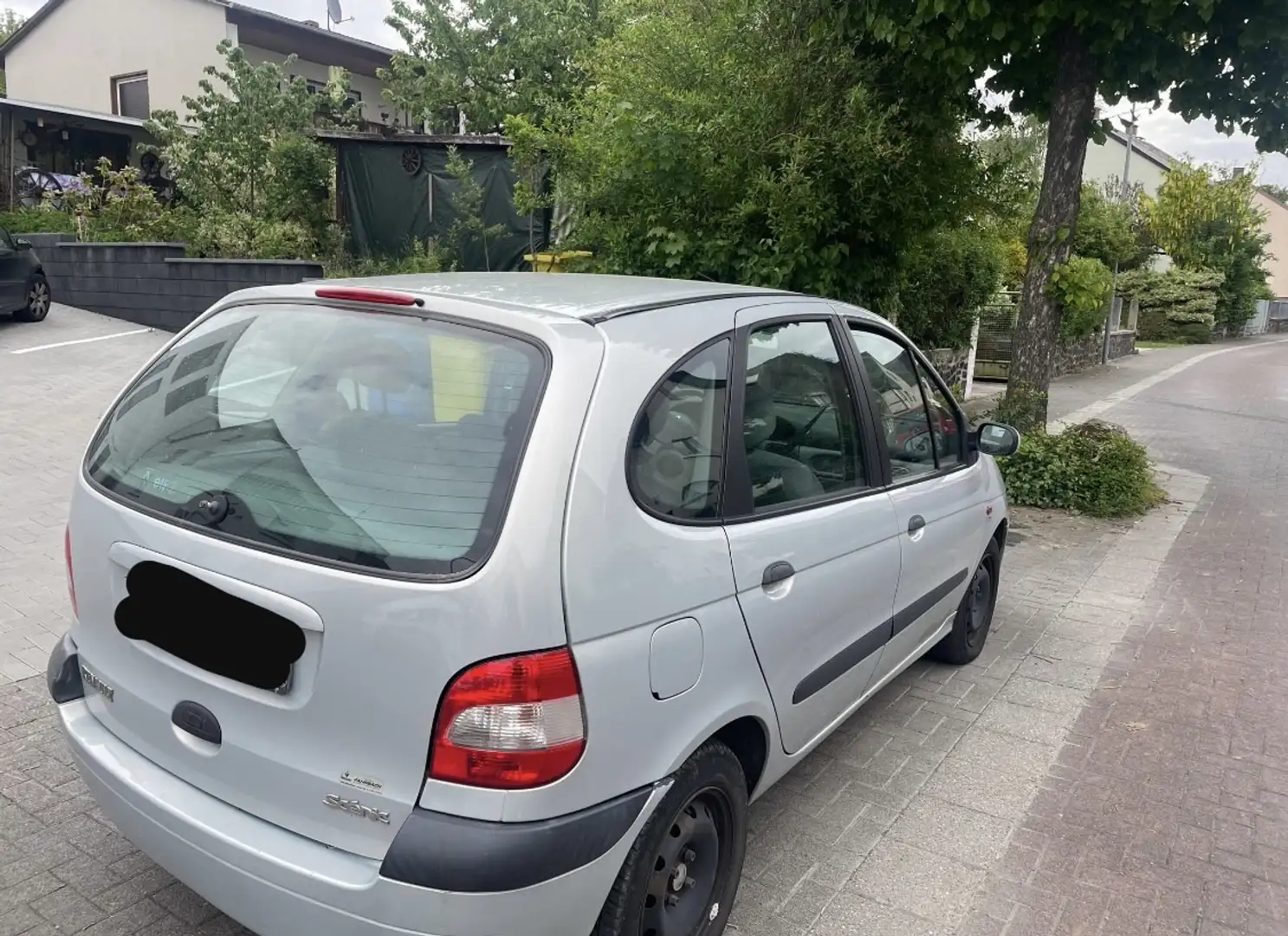 Renault Scenic 1.4 16V Authentique - 1