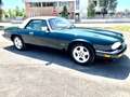 Jaguar XJS 4.0 cat. convertible Verde - thumbnail 5