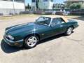 Jaguar XJS 4.0 cat. convertible Verde - thumbnail 6