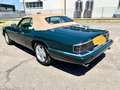 Jaguar XJS 4.0 cat. convertible Verde - thumbnail 2