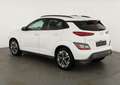 Hyundai KONA EV 64kWh Style, Navi, HuD, Wärmepumpe, Kamera, Sit Weiß - thumbnail 5