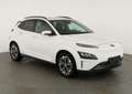 Hyundai KONA EV 64kWh Style, Navi, HuD, Wärmepumpe, Kamera, Sit Weiß - thumbnail 3