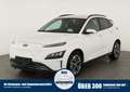 Hyundai KONA EV 64kWh Style, Navi, HuD, Wärmepumpe, Kamera, Sit Weiß - thumbnail 1