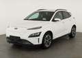 Hyundai KONA EV 64kWh Style, Navi, HuD, Wärmepumpe, Kamera, Sit Weiß - thumbnail 2