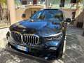 BMW X5 xdrive30d Msport auto Blu/Azzurro - thumbnail 4