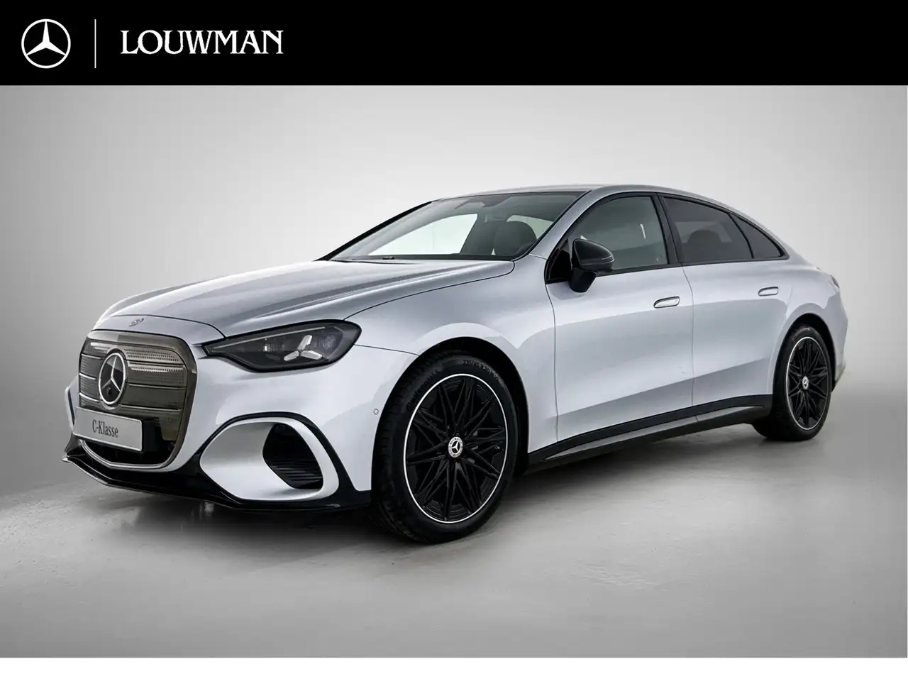 Mercedes-Benz C 400