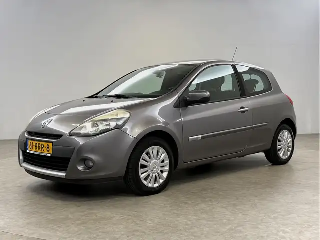 Renault Clio view 7