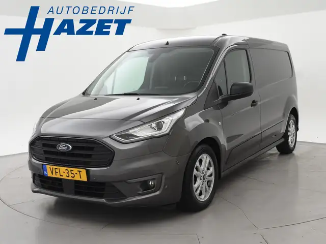 Ford Transit Connect 1.5 ECOBLUE 120 PK AUT. L2H1 + CAMERA | TREKHAAK |