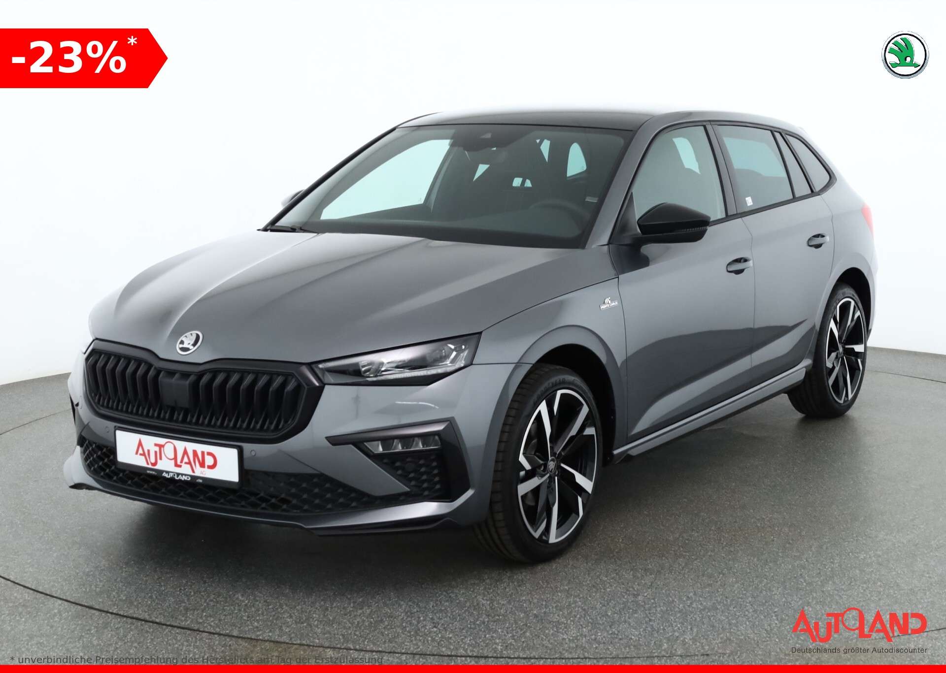 Second hand Škoda Scala 1.0