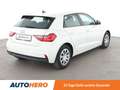 Audi A1 30 TFSI *VC*LIMITER*PDC*KLIMA*GARANTIE* Weiß - thumbnail 6