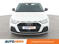 Audi A1 30 TFSI *VC*LIMITER*PDC*KLIMA*GARANTIE* Weiß - thumbnail 9