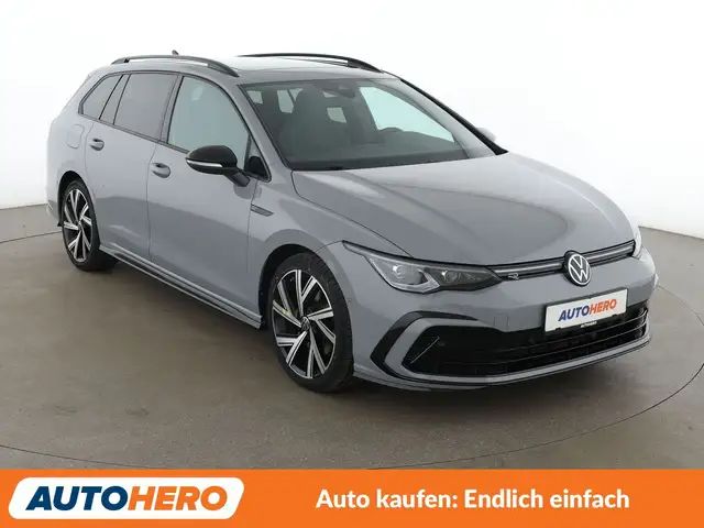 Volkswagen Golf view 8