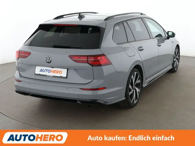 Volkswagen Golf view 6