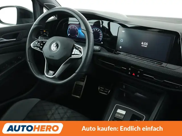 Volkswagen Golf view 12