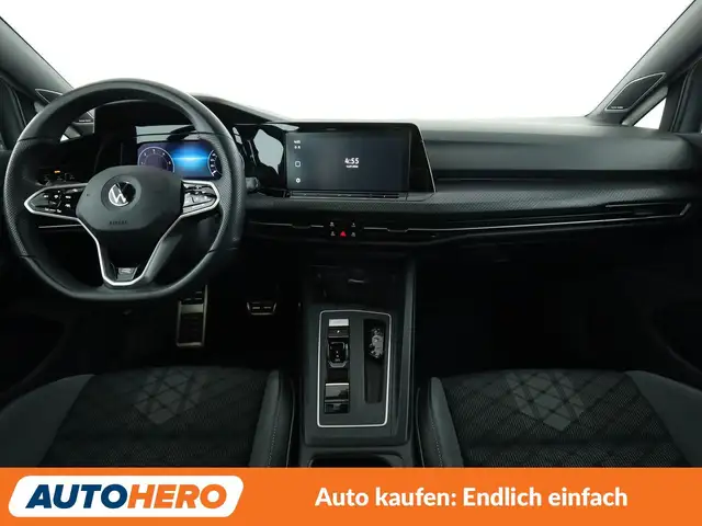 Volkswagen Golf view 11