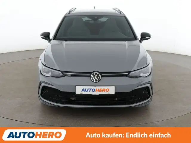 Volkswagen Golf view 9