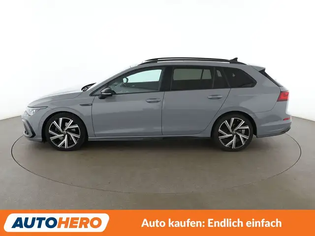 Volkswagen Golf view 3