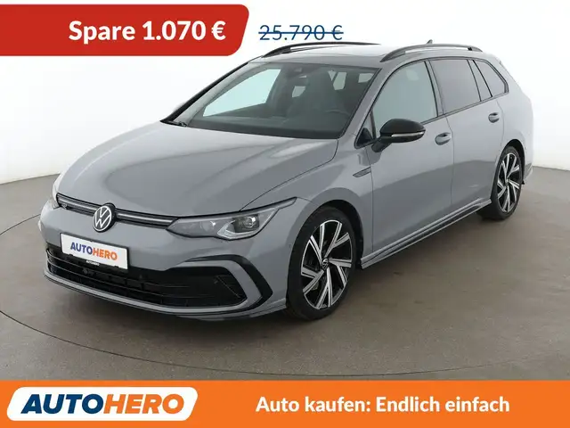 Volkswagen Golf main image