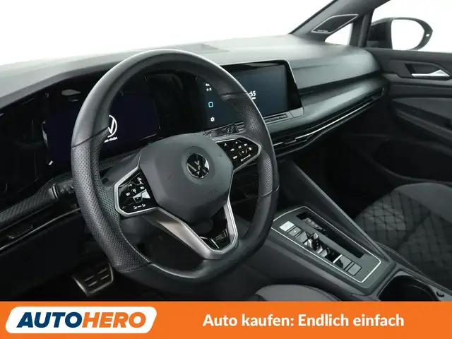 Volkswagen Golf view 10