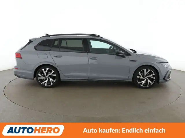 Volkswagen Golf view 7