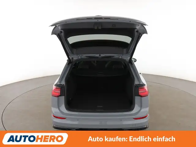 Volkswagen Golf view 15
