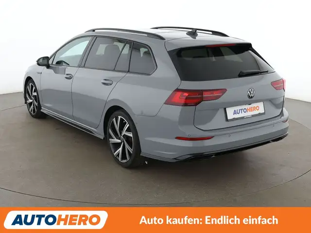 Volkswagen Golf view 4
