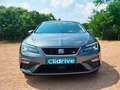SEAT Leon ST 1.4 TSI ACT S&S FR 150 Gris - thumbnail 4