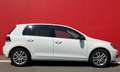 Volkswagen Golf 6a Serie, 1.6 TDI, Highline Bianco - thumbnail 2