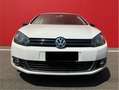 Volkswagen Golf 6a Serie, 1.6 TDI, Highline Bianco - thumbnail 1