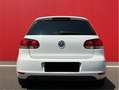 Volkswagen Golf 6a Serie, 1.6 TDI, Highline Bianco - thumbnail 5