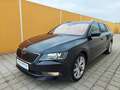 Skoda Superb Kombi 2,0 TDI Style DSG Erster Besitz Schwarz - thumbnail 2