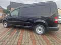 Volkswagen Caddy Maxi mit Navi, Schwarz - thumbnail 9