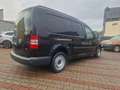 Volkswagen Caddy Maxi mit Navi, Schwarz - thumbnail 11