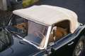 Austin Healey MK III BJ8 Convertible Groen - thumbnail 3