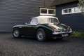 Austin Healey MK III BJ8 Convertible Groen - thumbnail 15