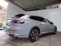 Volkswagen Arteon ARTEON SHOOTING BRAKE 1.4 eHYBRID R-LINE / AHK Gris - thumbnail 8