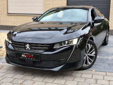 1.6 PHEV Allure Pack